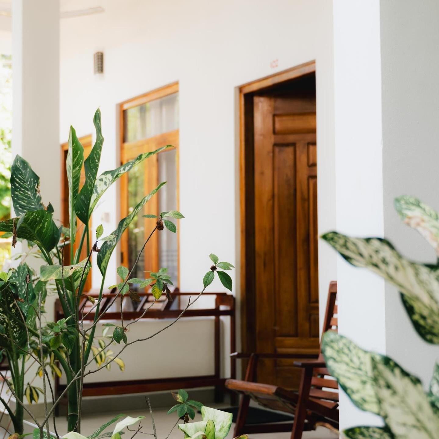 Tropicana Home Stay Arugam Bay Bagian luar foto