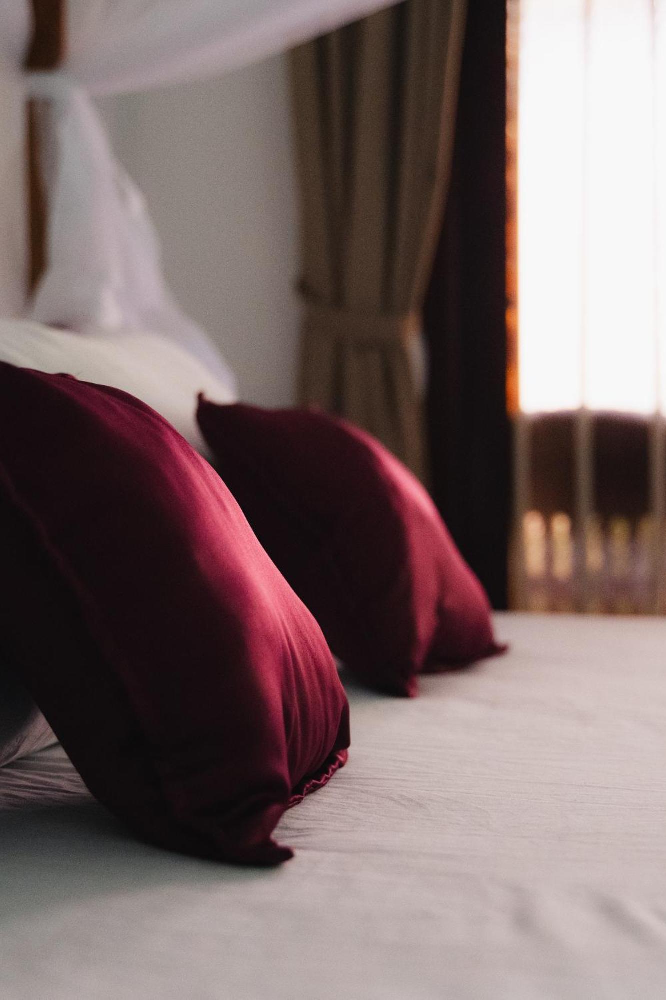 Tropicana Home Stay Arugam Bay Bagian luar foto